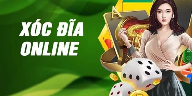 Giới thiệu về sảnh game xóc đĩa trực tuyến tại 3KING