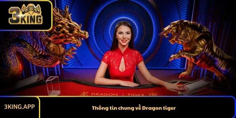 Thông tin chung về Dragon tiger