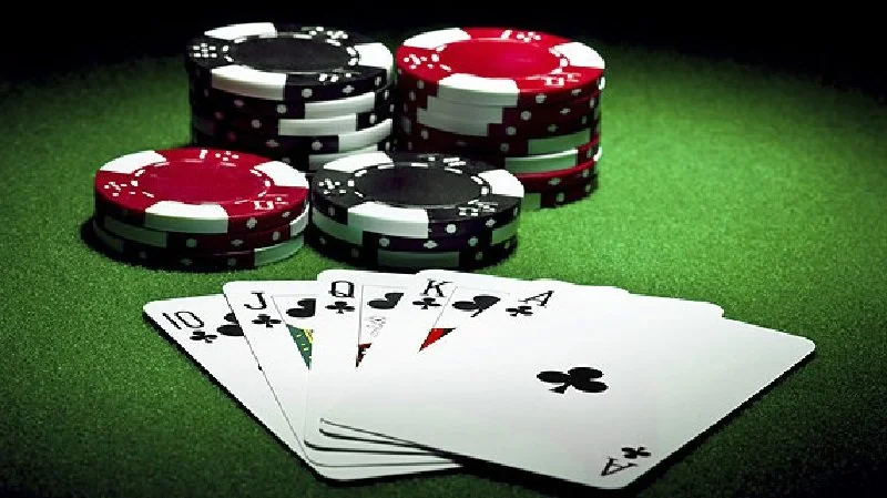 cách chơi game bài xì tố đổi thưởng