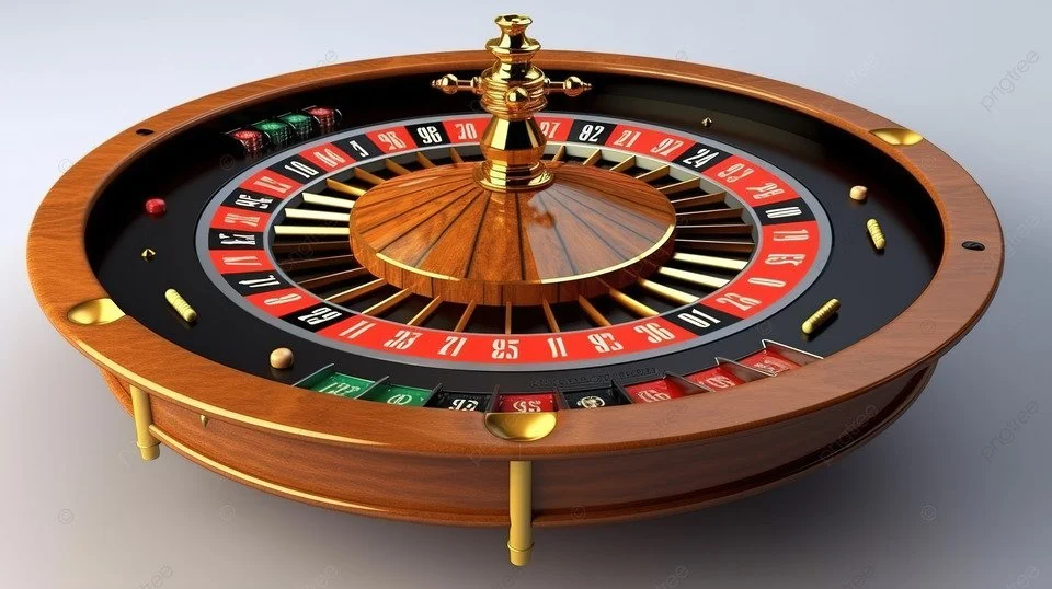 Bàn Roulette