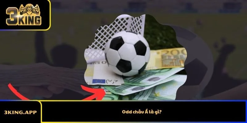 Odd châu Á là gì?