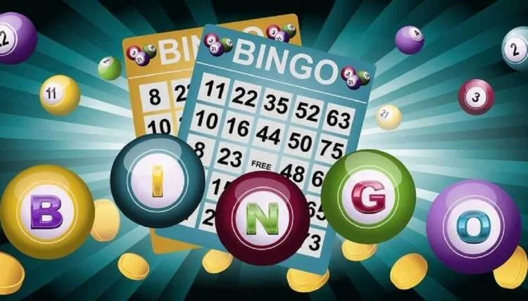 Hướng dẫn chơi Bingo cho người mới