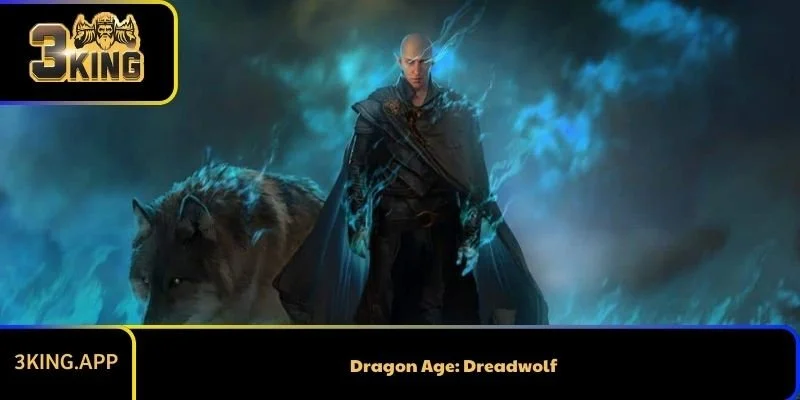 Dragon Age: Dreadwolf