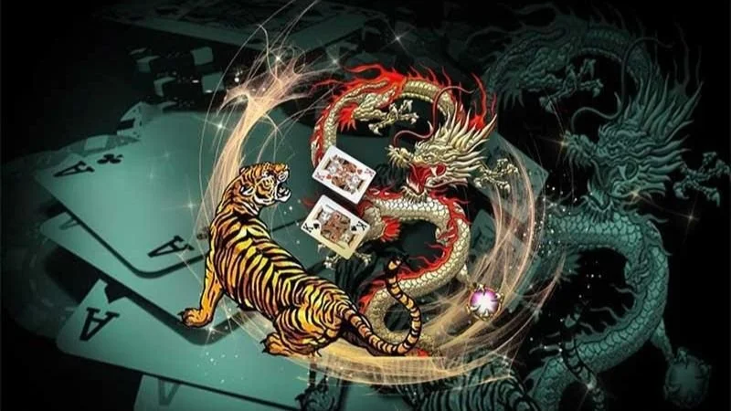 Những quy tắc cơ bản của Rồng Hổ