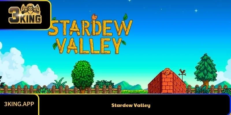 Stardew Valley