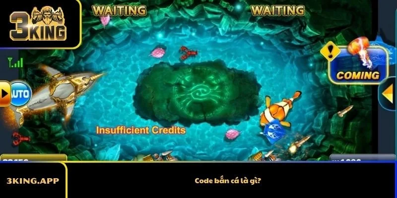 Code bắn cá là gì?