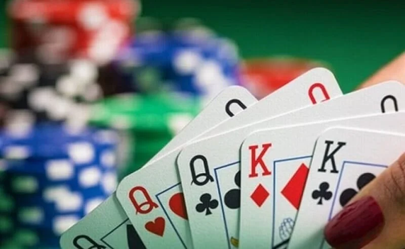 Giới thiệu về trò chơi bài phỏm tá lả