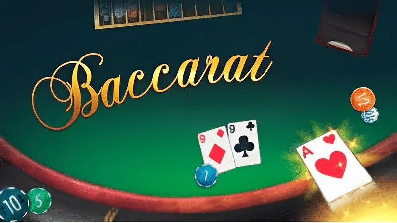 CÁC RỦI RO KHI ĐẦU TƯ VÀO BACCARAT