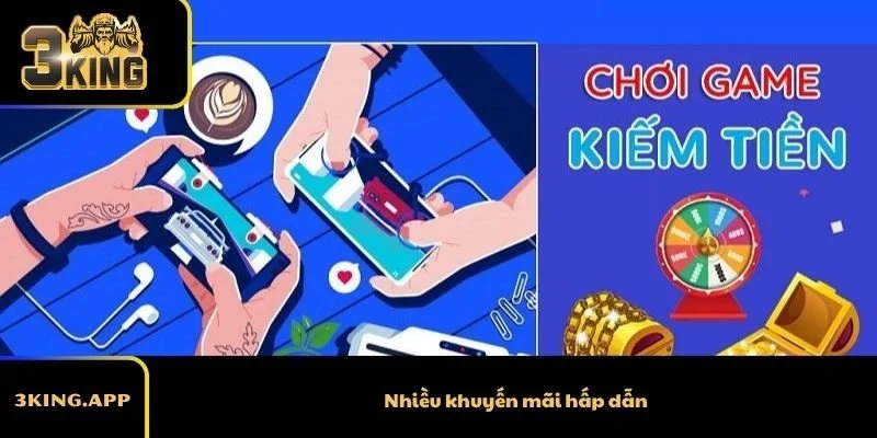 App chơi game kiếm tiền thật uy tín không?