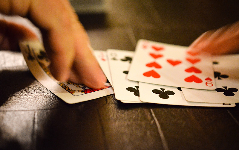 Sơ lược về game bài dân gian là gì?