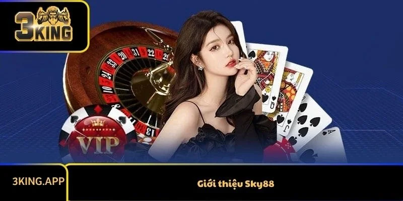 Giới thiệu Sky88