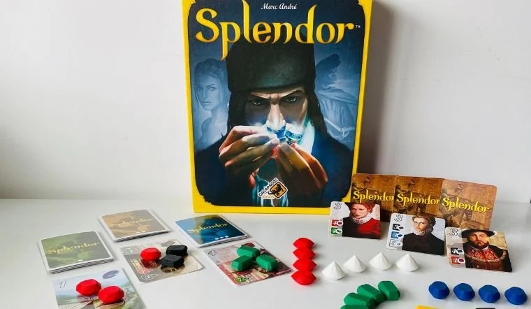game bài quý tộc