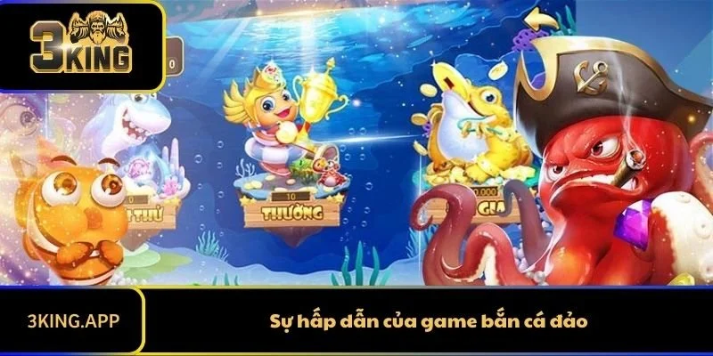 su-hap-dan-cua-game-ban-ca-dao