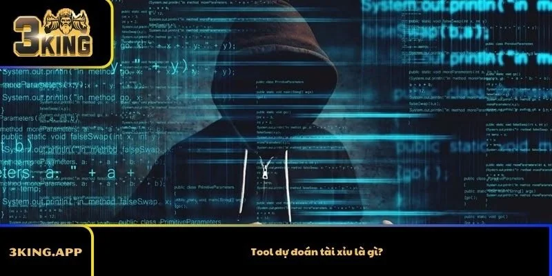 Tool dự đoán tài xỉu là gì?