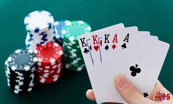 Cách đánh bài tiến lên chuẩn nhất