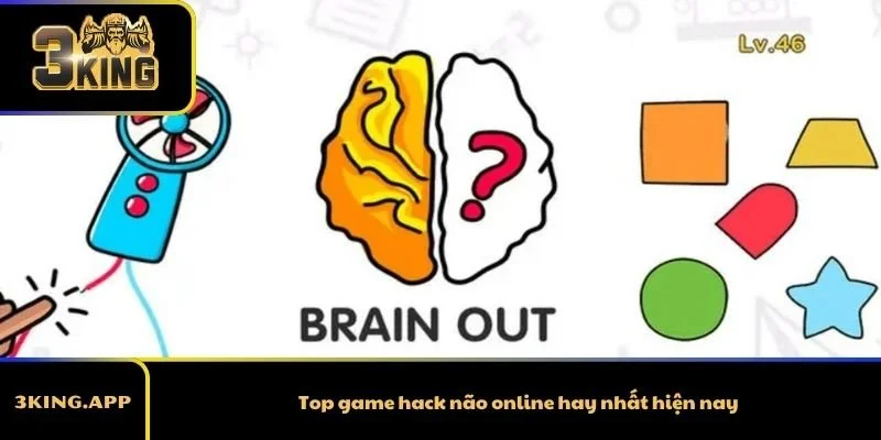Top game hack não online hay nhất hiện nay