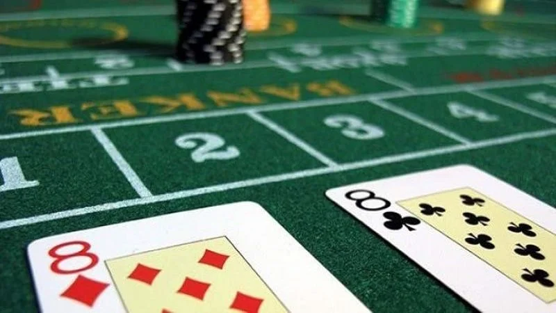 Tại sao anh em cần kỹ thuật quản lý vốn Baccarat?