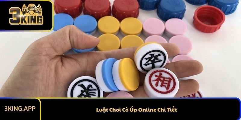 Cách Chơi Cờ Úp Online Trên Điện Thoại Và Máy Tính