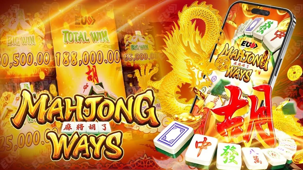 Mẹo chơi nổ hũ Đường Mạt Chược hay nhất