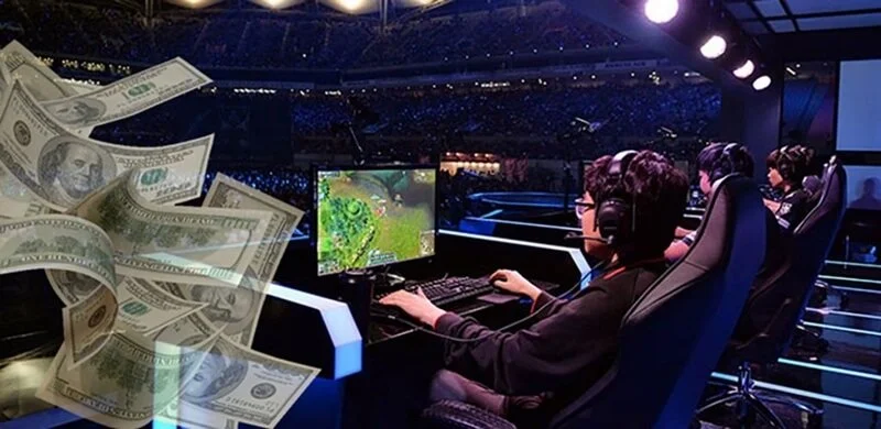 Giới thiệu chung về cá cược esport live