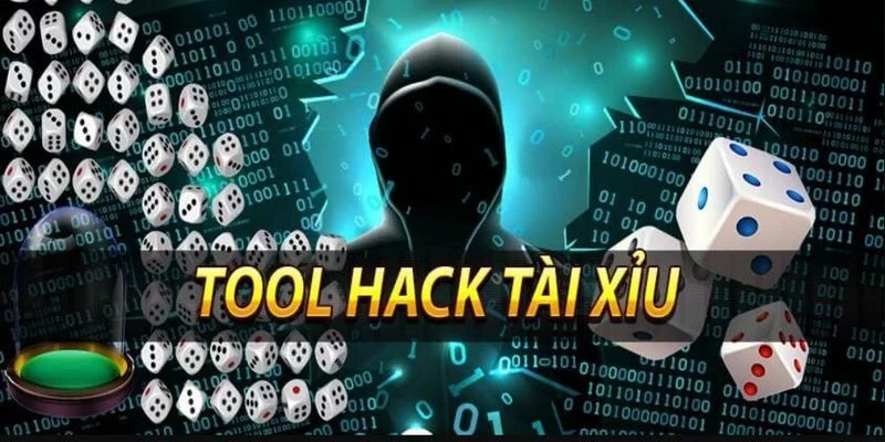 Tool hack tài xỉu là gì?