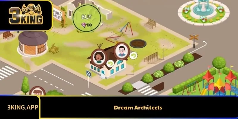 Life Choices: City Builder