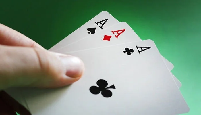 Giới thiệu tổng quan game đánh bài cào online