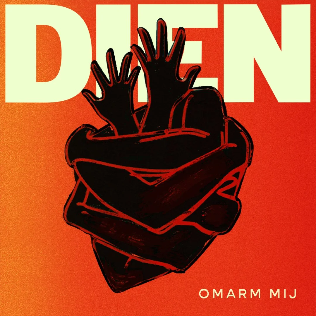 DIEN - Omarm mij