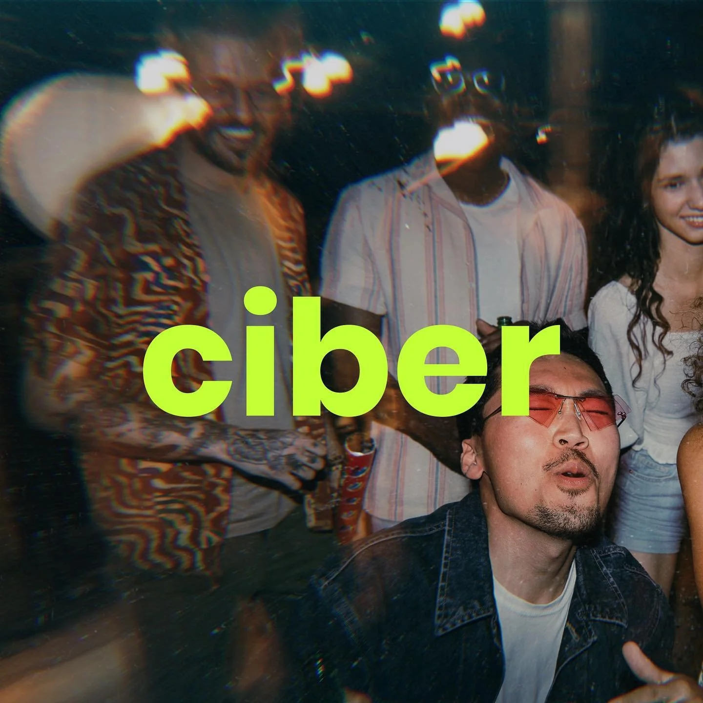 ciber