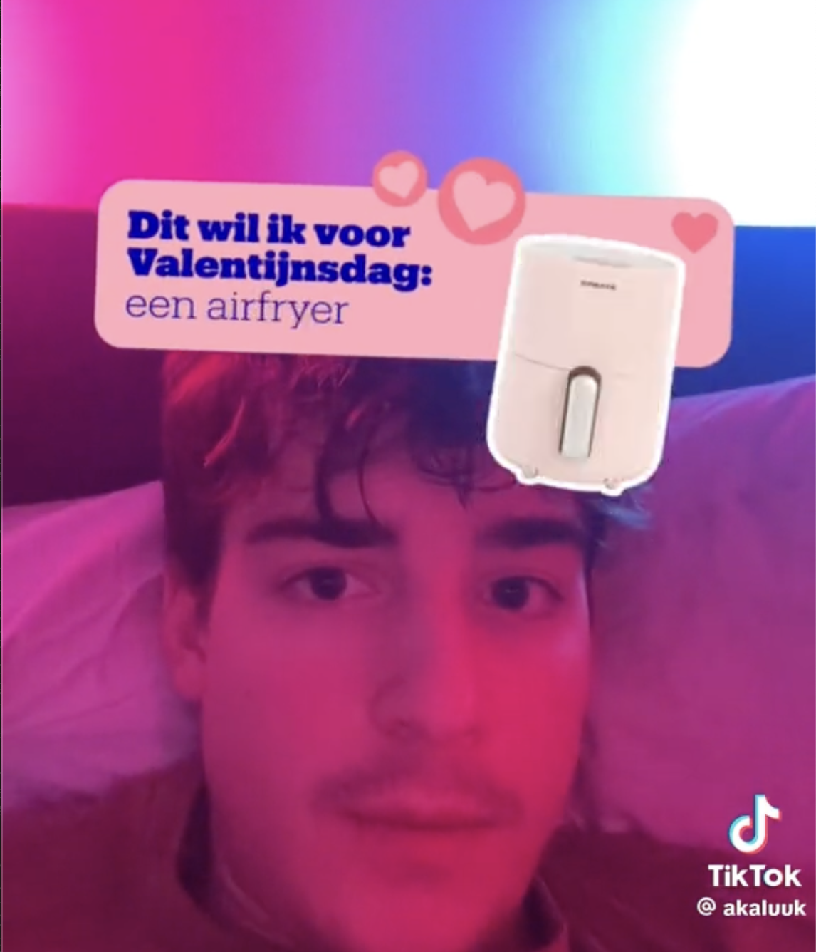bol. tiktok filters (&.MediaGroup)