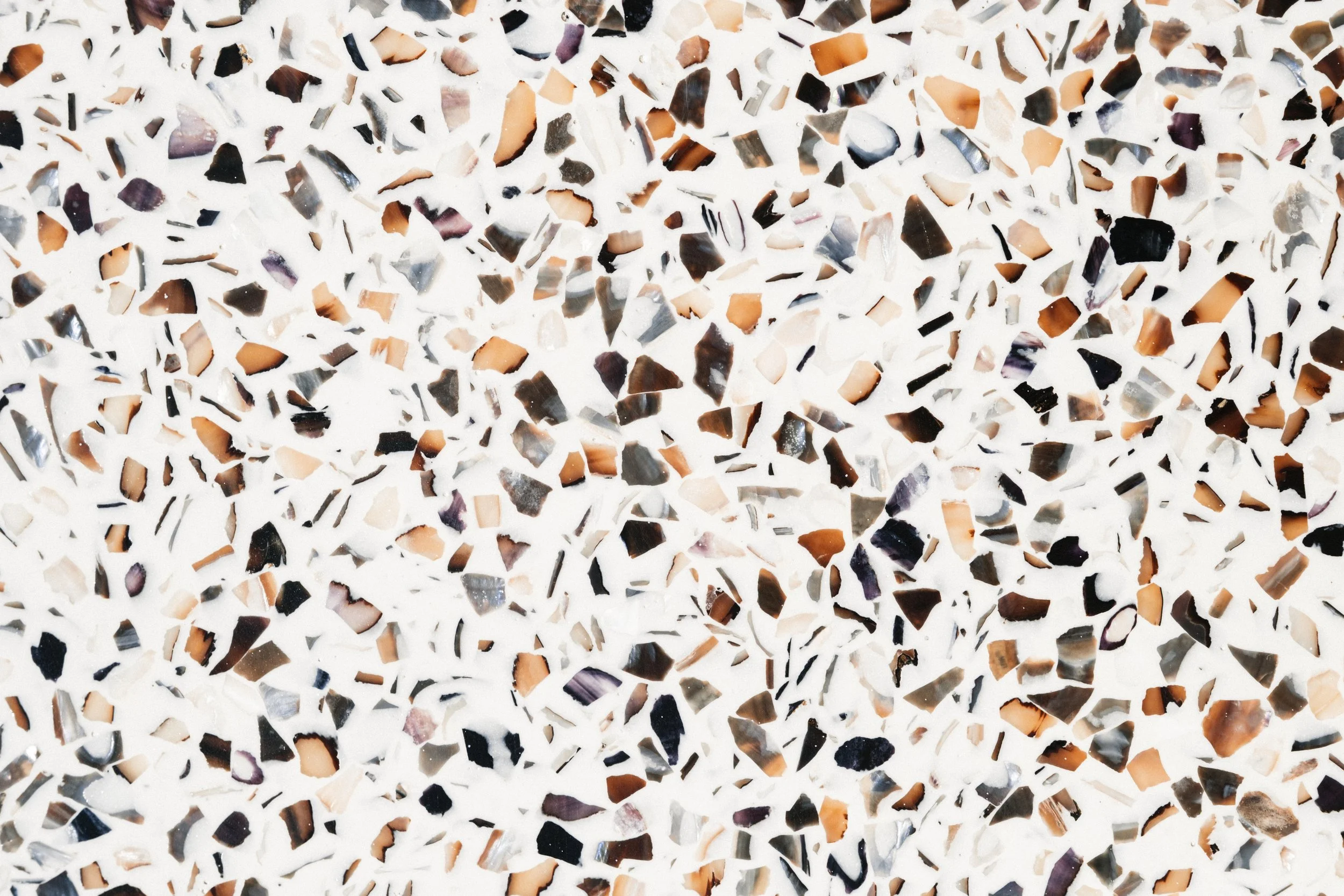 Malàkio : Quand le recyclage des coquillages devient un matériau design et durable