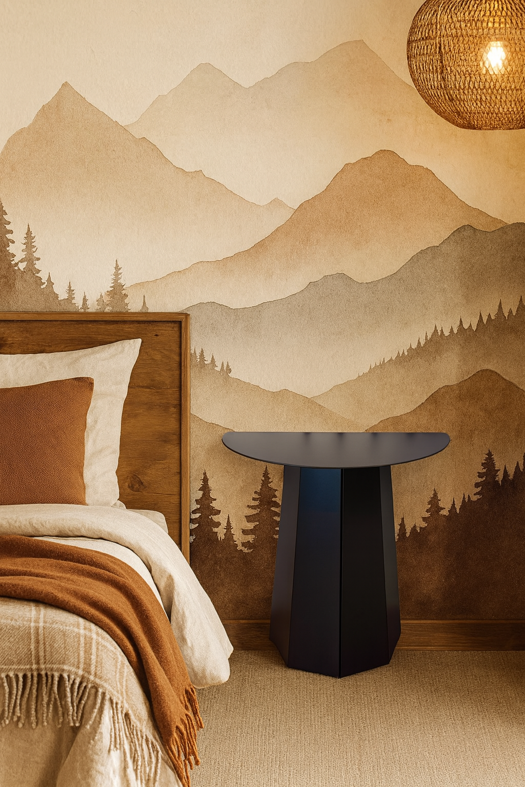 Aménagement en hospitality : allier design, confort et expérience client