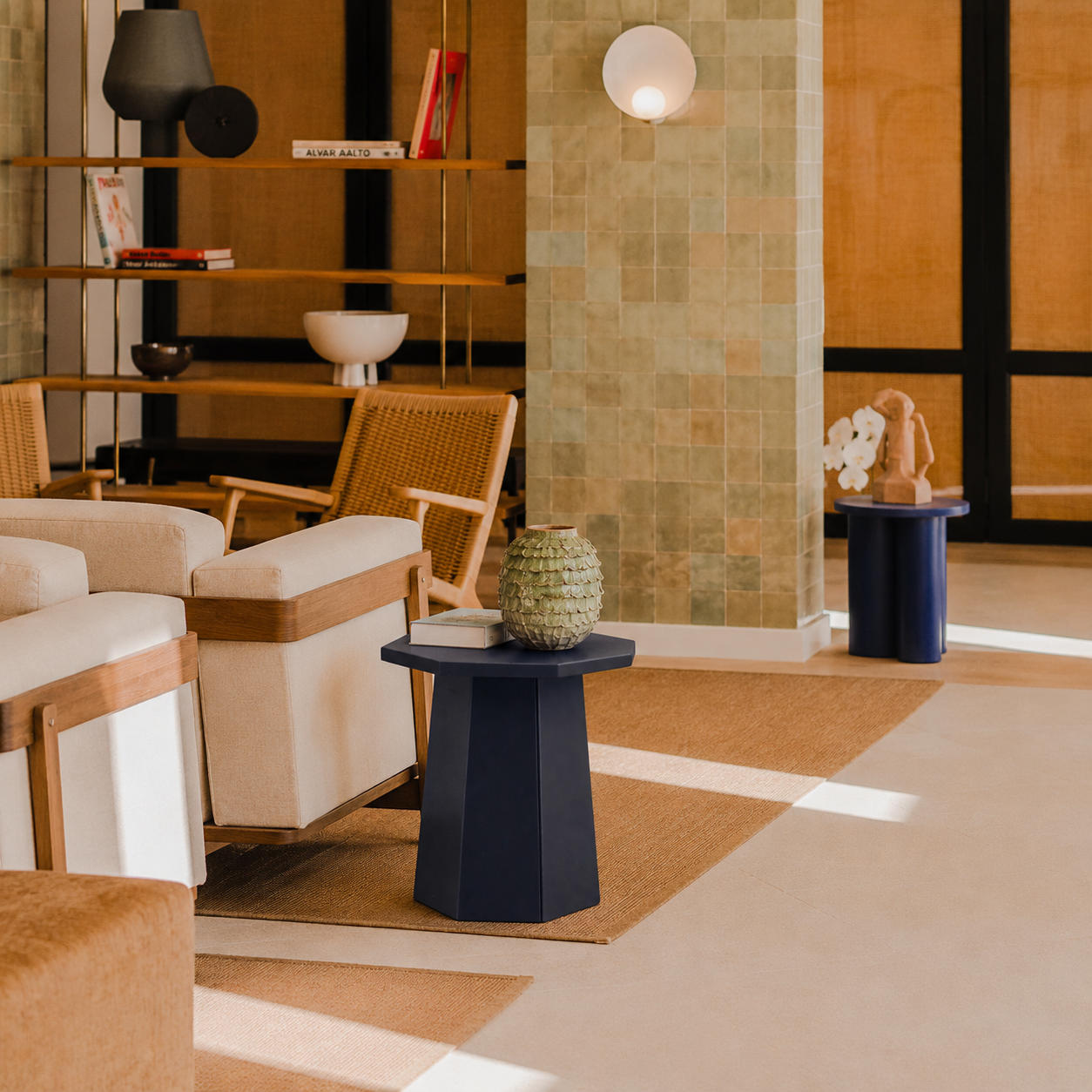 Architecture intérieure : les nouvelles attentes des boutique-hôtels
