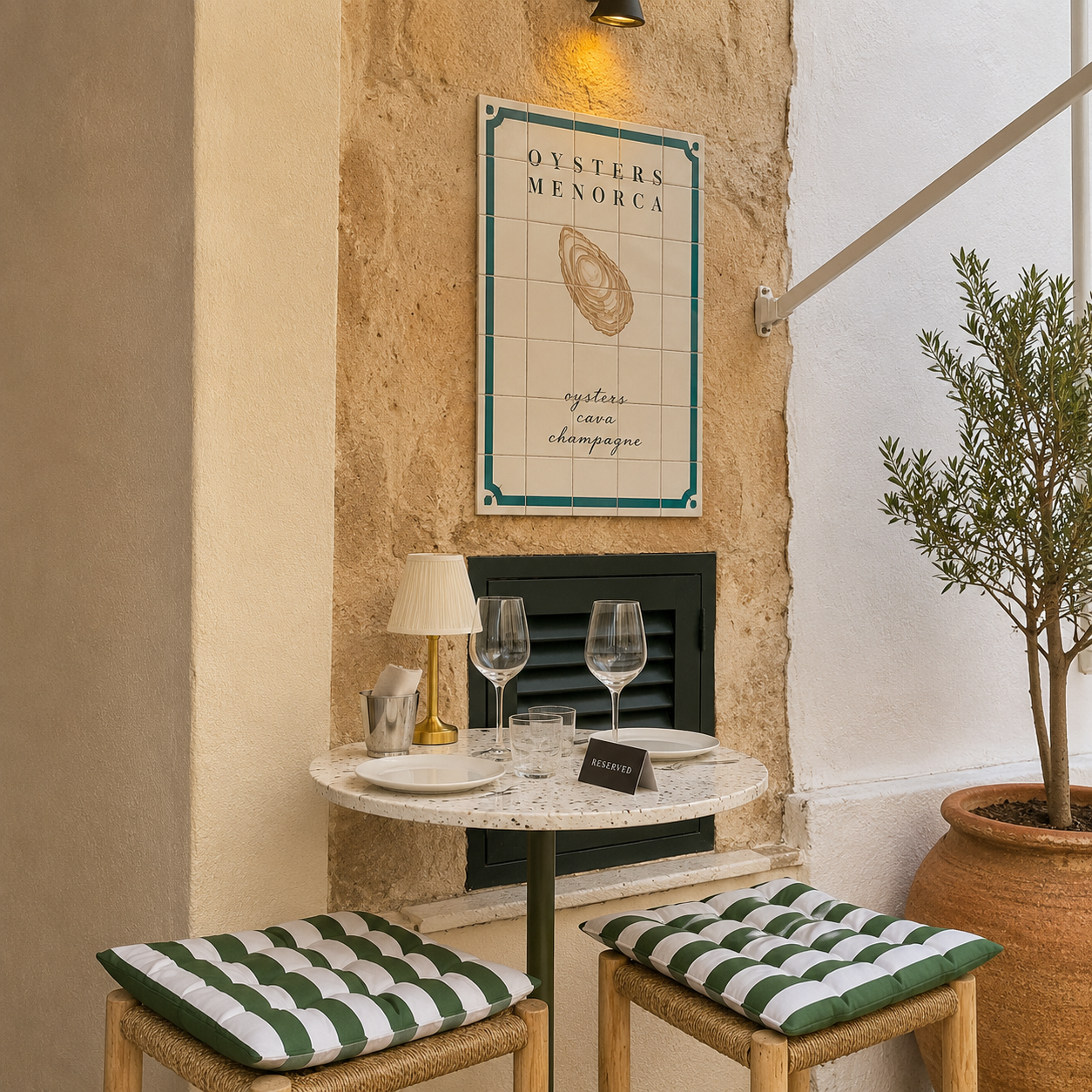 Le rôle du mobilier dans l’identité visuelle d’un établissement
