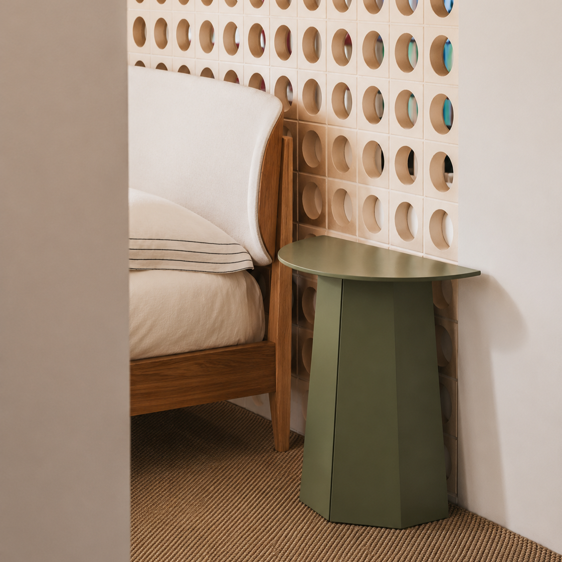 Les tendances design des hôtels en 2027 : vers une hôtellerie plus sensorielle, durable et modulable