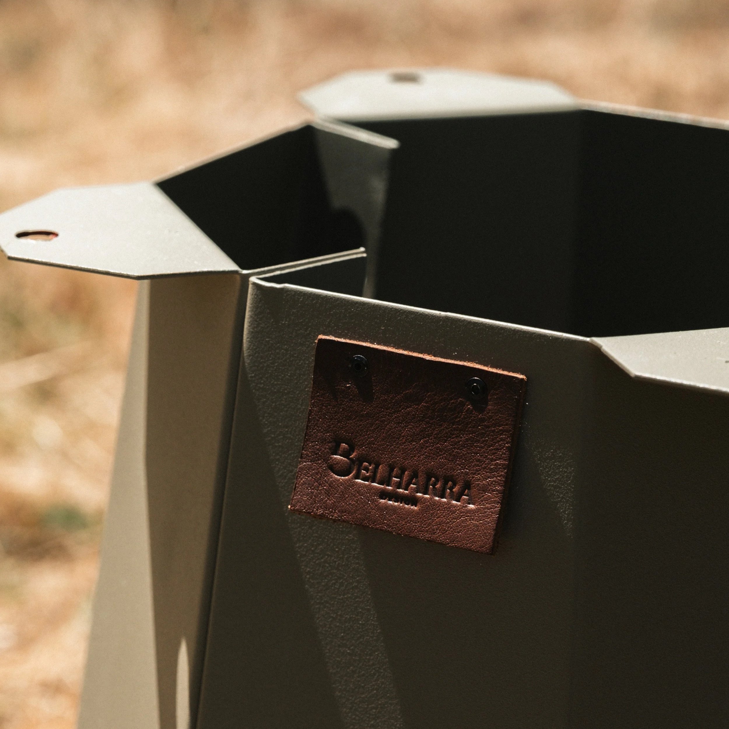 Pied individuel Itsaso