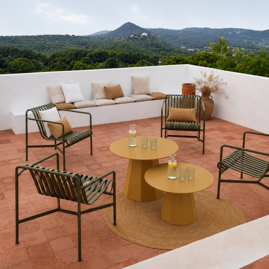 Table basse Itsaso Outdoor