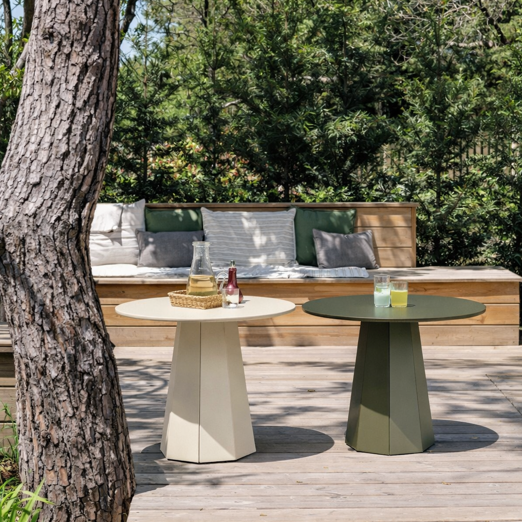 Table de chevet Ilun