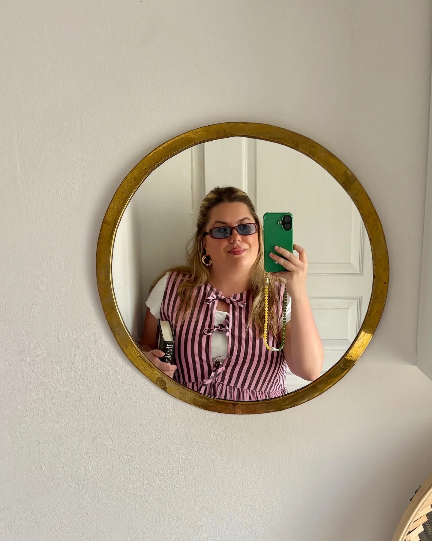 August was chaotic and delicious and busy. 

Scroll to the end for my version of a September to-do list, before the new season panic sets in for us all.