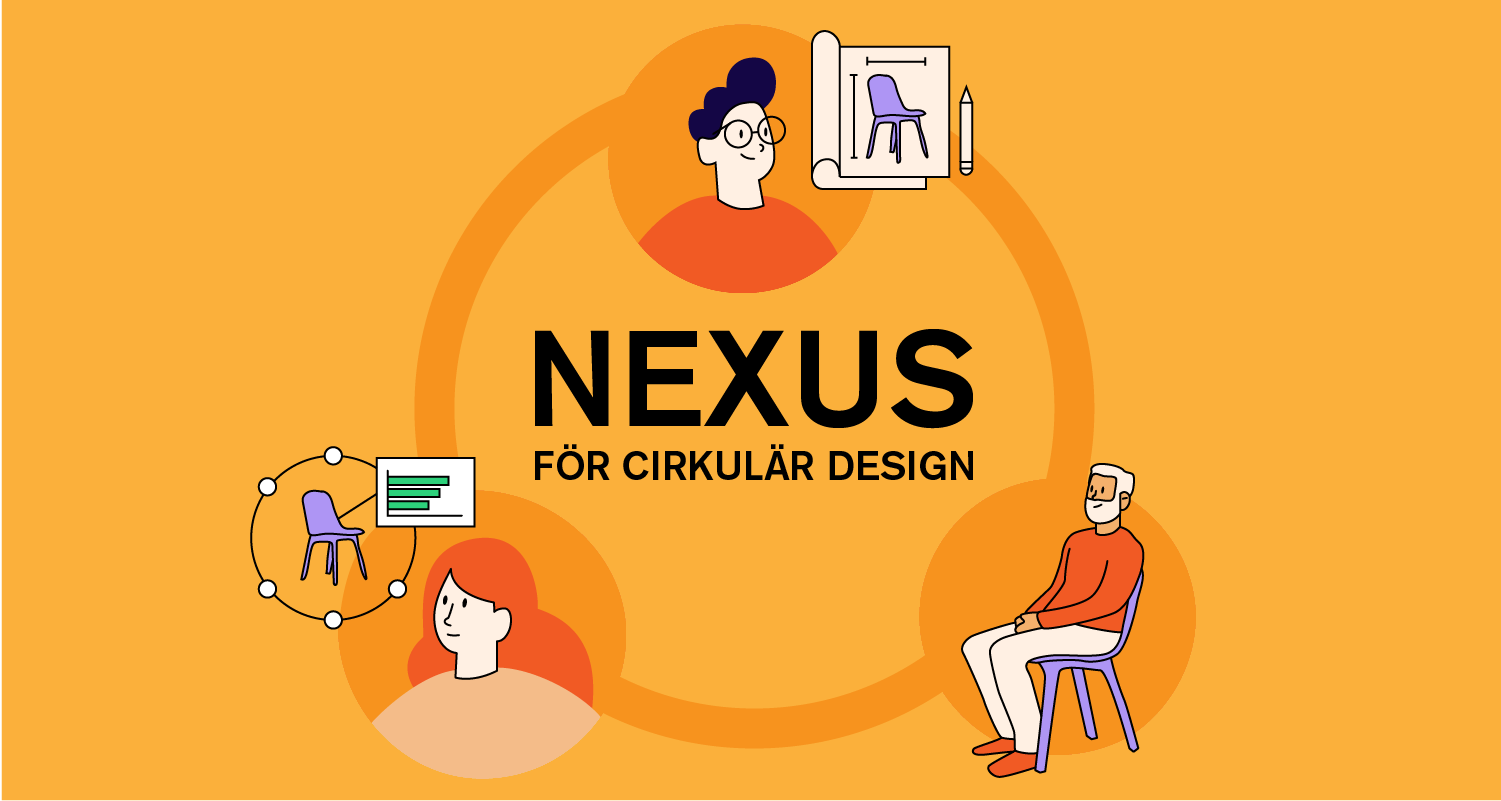 Nexus for circular design