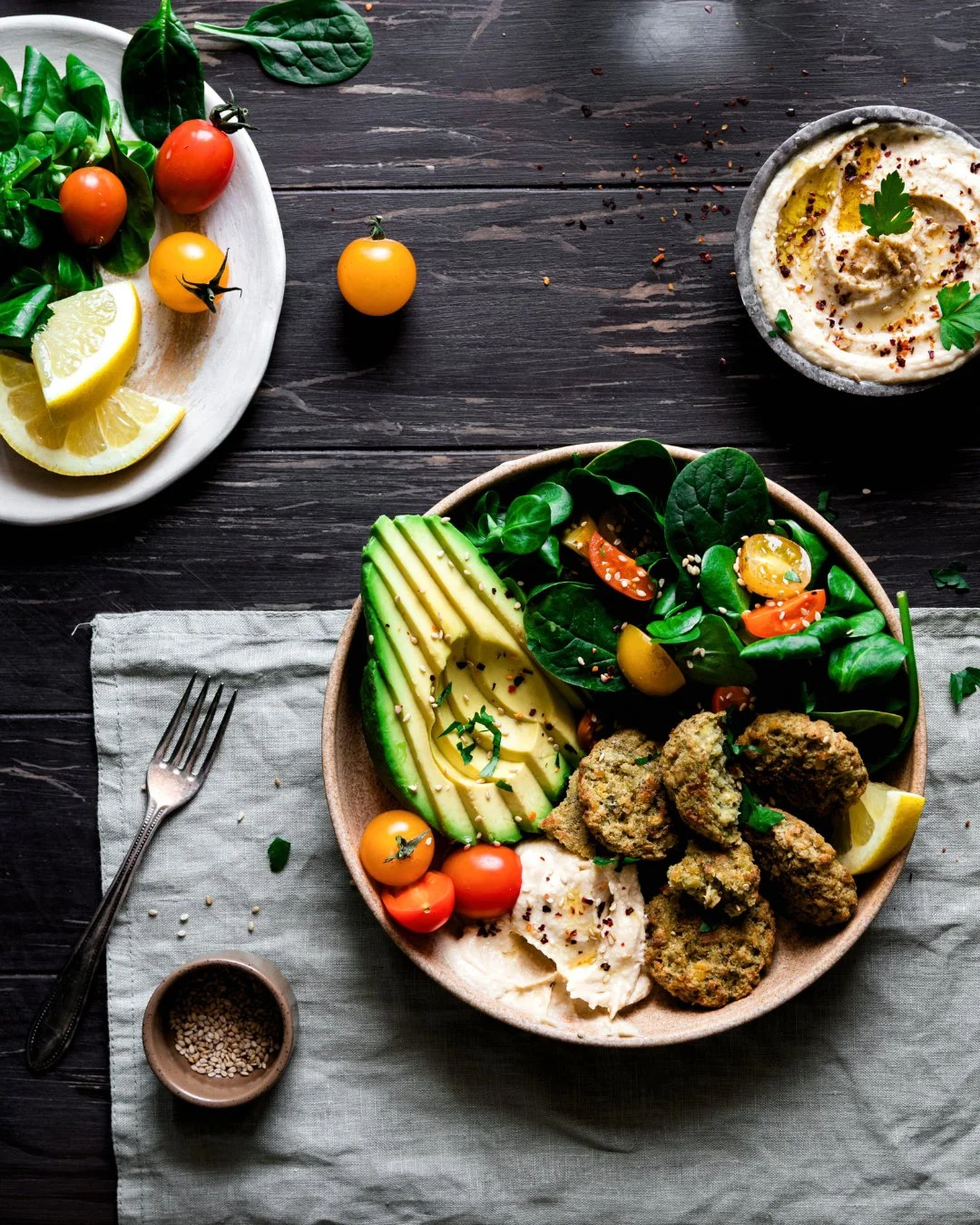 ST Dark Punch Lightroom Preset