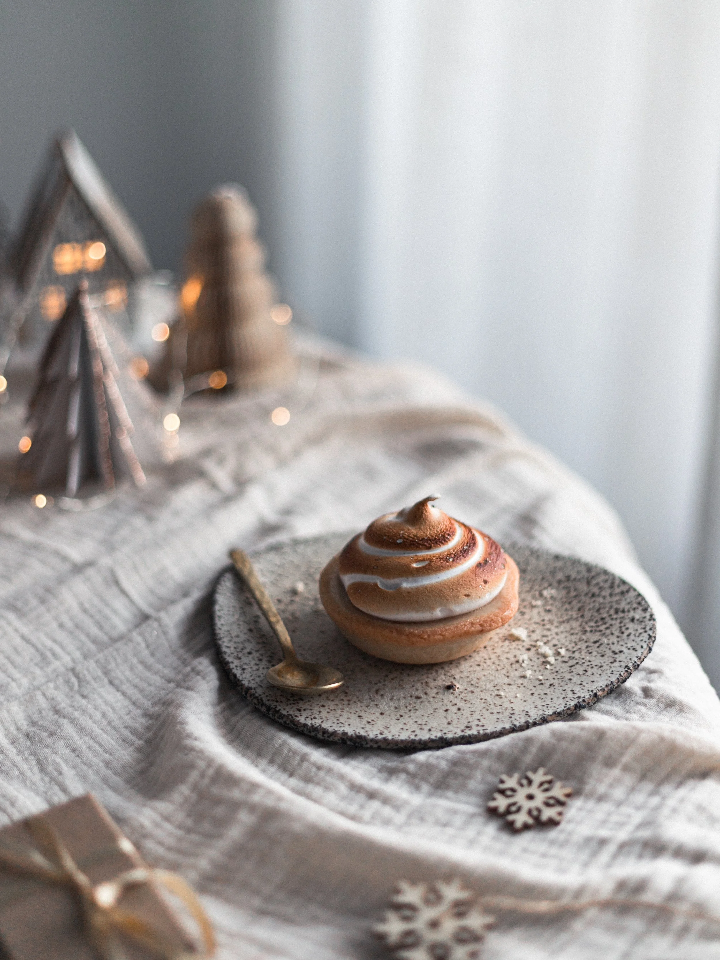 Crisp Winter - Lightroom Preset