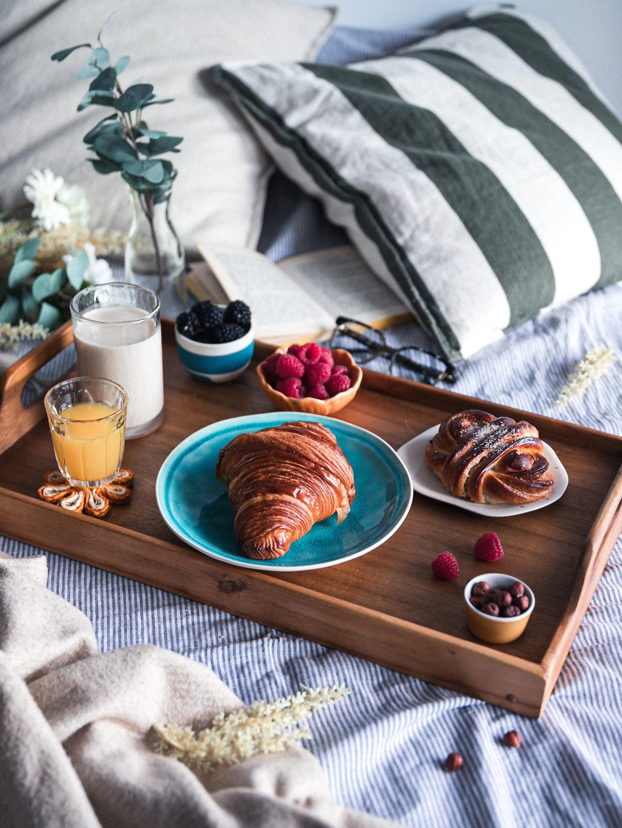 Frosty Morning - Lightroom Preset