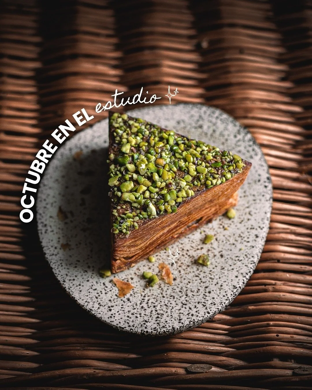 Recap de octubre en el estudio antes de lanzarme con el contenido de noviembre. Spoiler alert: nuevo recurso gratuito, anuncios importantes y MUCHA (pero mucha) ilusi&oacute;n de contaros los planes de enero 2026.🥹

Feliz domingo a todxs 🤎

.

#beh