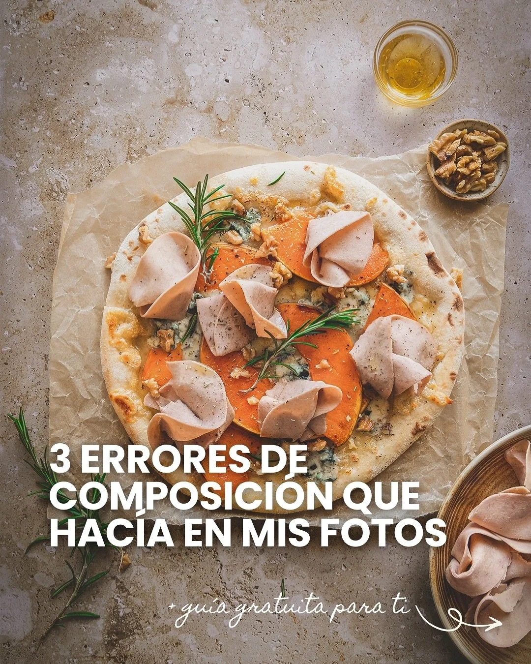 Me faltaba entender que componer no es solo &ldquo;colocar cosas&rdquo;, es contar algo. 

Luego implement&eacute; peque&ntilde;os cambios en c&oacute;mo compon&iacute;a y empec&eacute; a usar unas t&eacute;cnicas que transformaron mi trabajo. 

De f