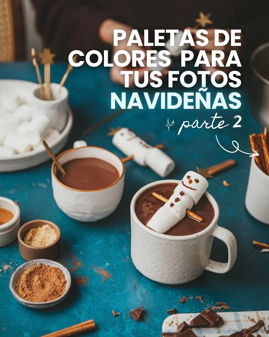 Part 2 is here 🎨 4 paletas m&aacute;s que van desde lo m&aacute;s elegante hasta lo m&aacute;s colorido.

Swipe para ver cu&aacute;l va contigo ✨

De las 8, mis favoritas son &ldquo;Mocha Mousse&rdquo; y &ldquo;Bosque &amp; Melocot&oacute;n&rdquo;, 