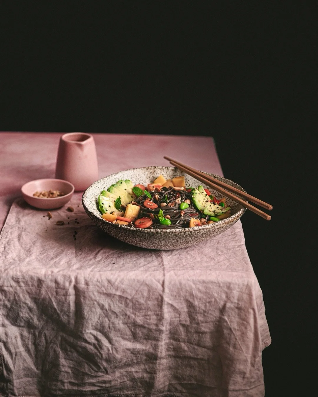 Something pink para San Valent&iacute;n 💘 

Proyectos de archivo 2022 -2026