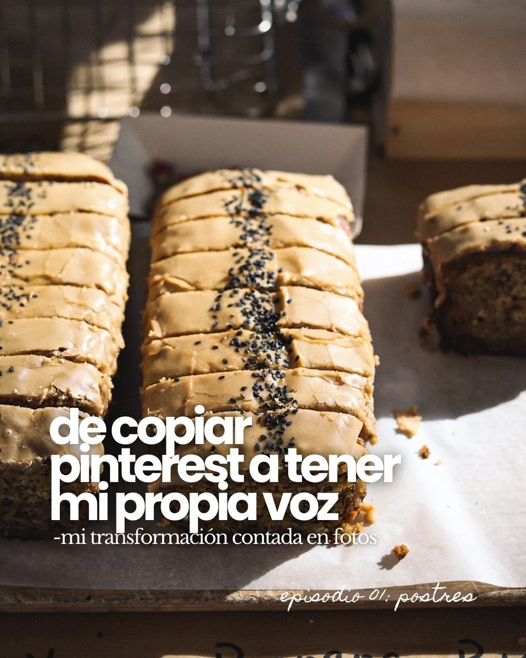 Copiar Pinterest funcionaba hasta que dej&oacute; de funcionar.

Lo que cambi&oacute; para mi fue entender la composici&oacute;n de verdad. No imitar, sino saber qu&eacute; poner, d&oacute;nde, y por qu&eacute;. Usarla no como reglas estrictas, sino 