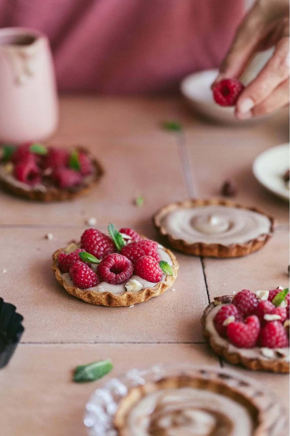 Cómo componer tus fotos de comida desde cero (y por qué las plantillas te van a cambiar la vida)