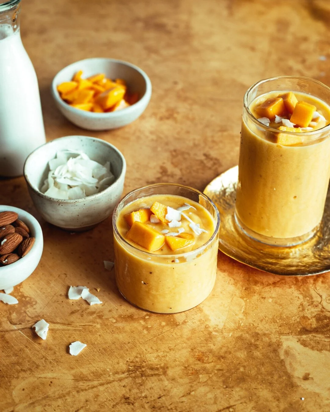 ST Concrete Dream Lightroom Preset